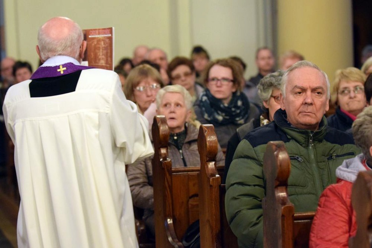 Rekolekcje z Całunem Turyńskim