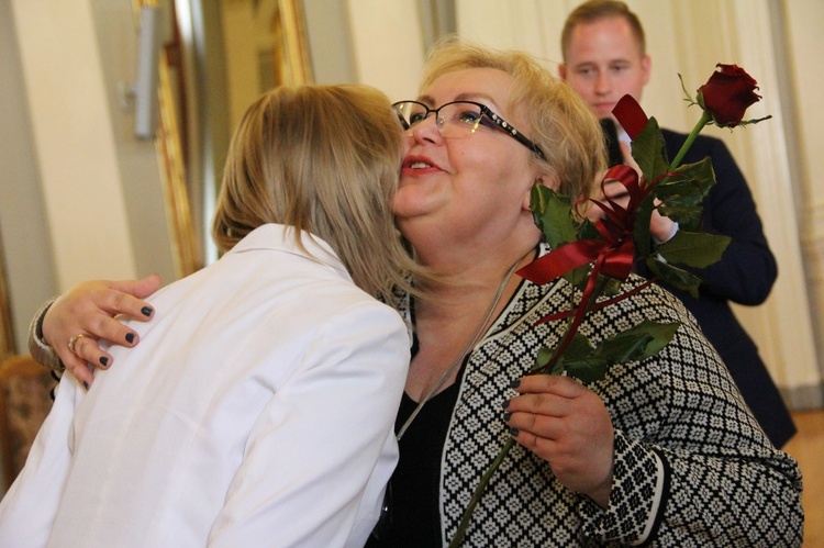 Perły Tarnowa 2017