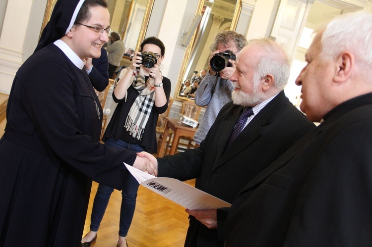 Perły Tarnowa 2017