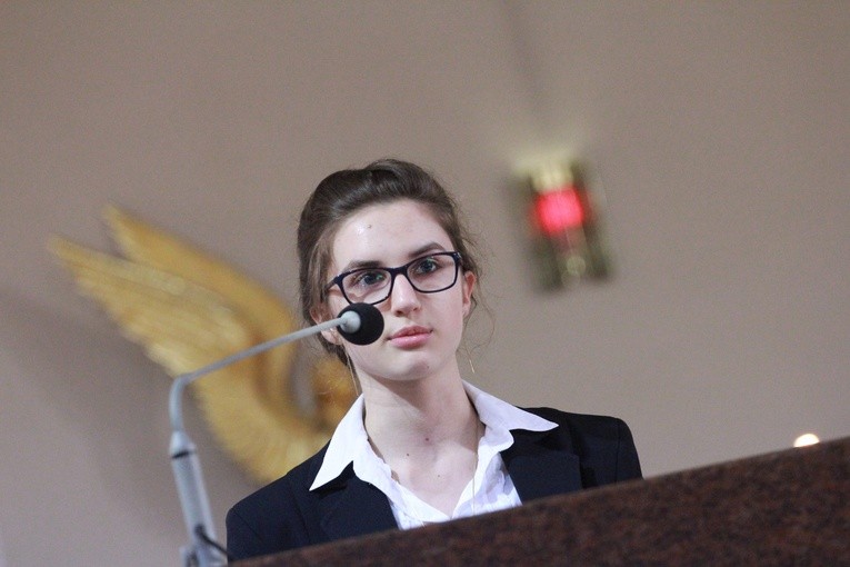 Bierzmowanie w Wielogłowach