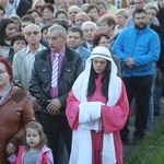 Misterium Męki Pańskiej w Strumieniu - 2017