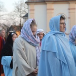 Misterium Męki Pańskiej w Strumieniu - 2017