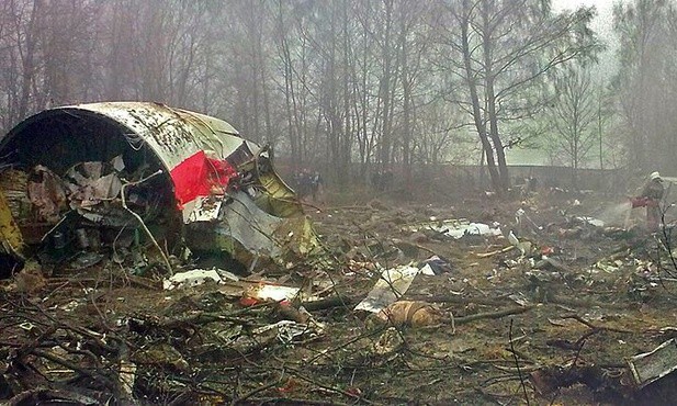 Biegły: Przygotowania lotu do Smoleńska nie przebiegały w zgodzie z procedurami