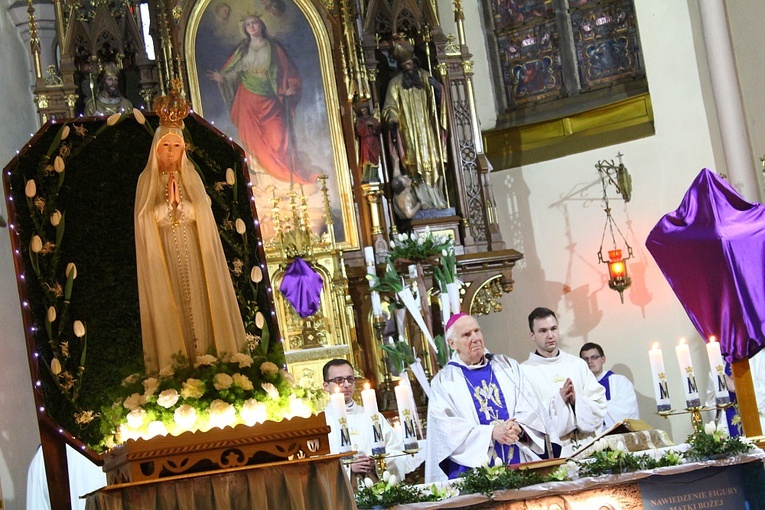 Nowa Ruda - Słupiec