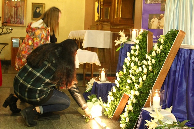 Nowa Ruda - Słupiec