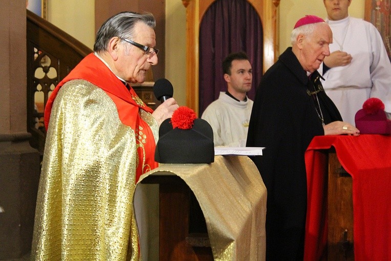 Nowa Ruda - Słupiec