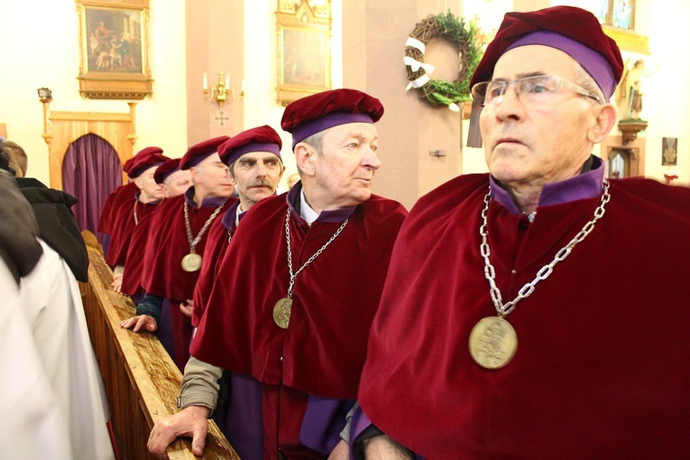 Nowa Ruda - Słupiec