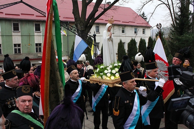 Nowa Ruda - Słupiec