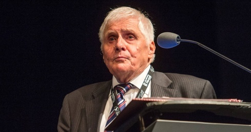 Zmarł profesor Jerzy Vetulani. Miał 81 lat