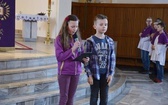 Uroczysty odpust ku czci św. Józefa w Kraśniku
