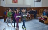 Uroczysty odpust ku czci św. Józefa w Kraśniku