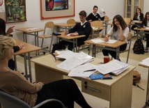 LO im. bł. ks. Jerzego Popiełuszki