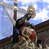 Viernes de Dolores w Hiszpanii