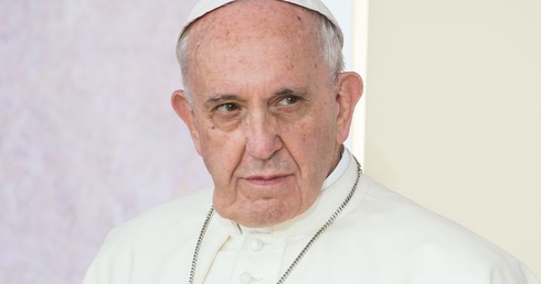 Papież Franciszek