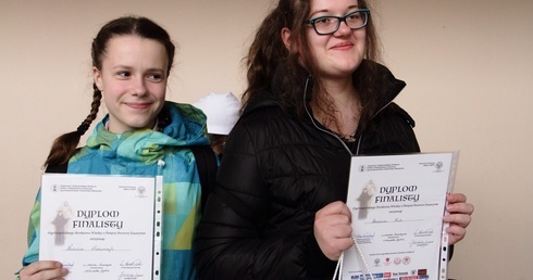 Pokazała im, jak bliski jest Jezus