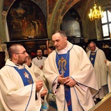 Pielgrzymka maturzystów na Jasną Górę, cz. II