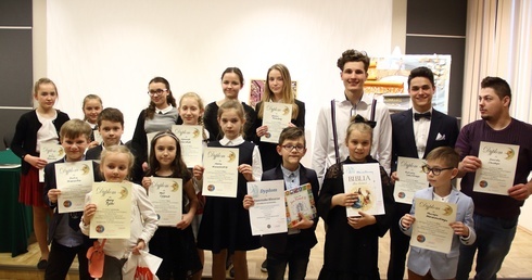 Na scenie też można doświadczyć Boga