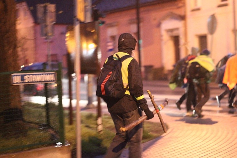EDK Dobrzykowice