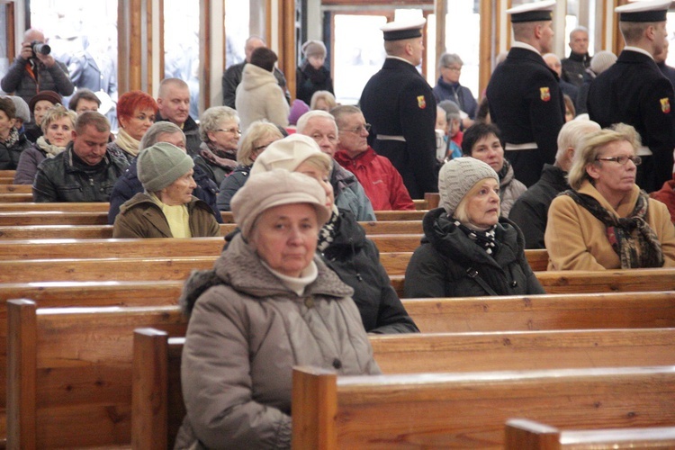 Droga Krzyżowa ulicami Gdyni 