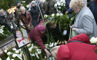 Wychowawca kilku pokoleń 