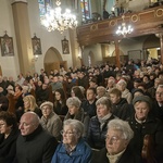 Pożegnanie śp. ks. Kunickiego cz. 1