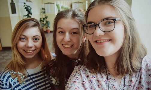 Żywa reklama Pana Boga