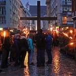 Akademicka Droga Krzyżowa 2017