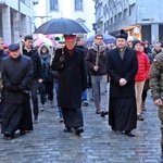 Akademicka Droga Krzyżowa 2017