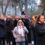 Miejska Droga Krzyżowa. Świdnica