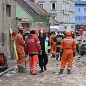 Tragedia w Świebodzicach