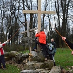 EDK na Święty Krzyż 