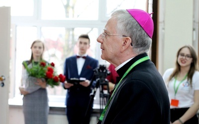 Abp Jędraszewski: Trzeba żyć pamięcią męczenników