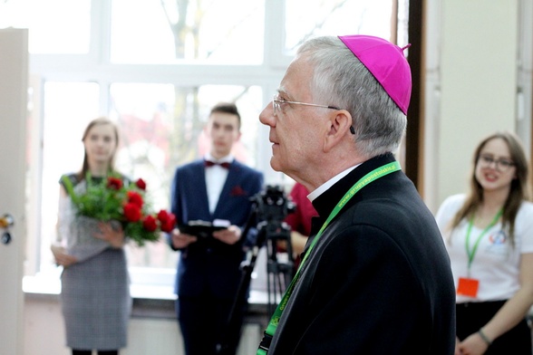 Abp Jędraszewski: Trzeba żyć pamięcią męczenników