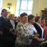 Wielkopostny Dzień Skupienia dla Samorządowców