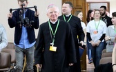 Abp Marek Jędraszewski na XV Forum Młodych