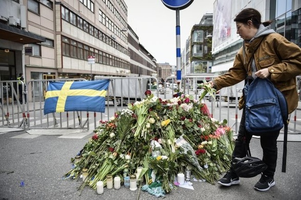 Szwecja: międzyreligijne potępienie terroru 