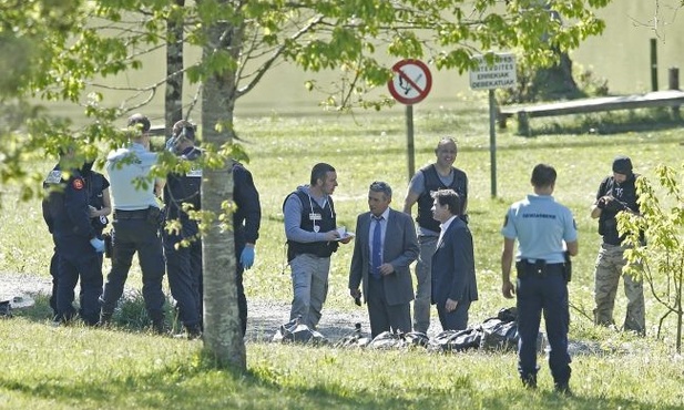 Od dzisiaj ETA się rozbraja