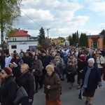 Sandomierska Droga krzyżowa