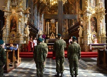 Sandomierska Droga krzyżowa