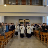 Światowy Dzień Młodzieży