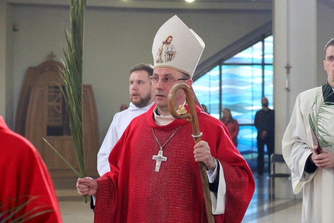 Szóste rekolekcje "Ogień dla nas i całego świata"