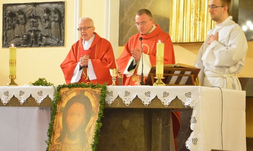 Tamka dla bezdomnych