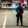 W centrum Oslo znaleziono urządzenie przypominające bombę