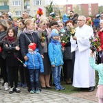 Niedziela Palmowa w Międzyrzeczu