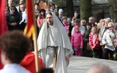 Niedziela Palmowa w Piekarach Śląskich