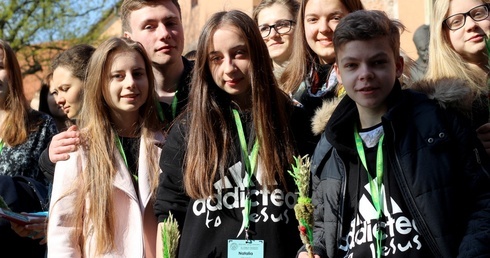 Czy jesteśmy gotowi bronić Jezusa?