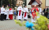 Konkurs palm w parafii Radoszowy