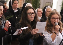 Niedziela Palmowa 2017 w Gdańsku