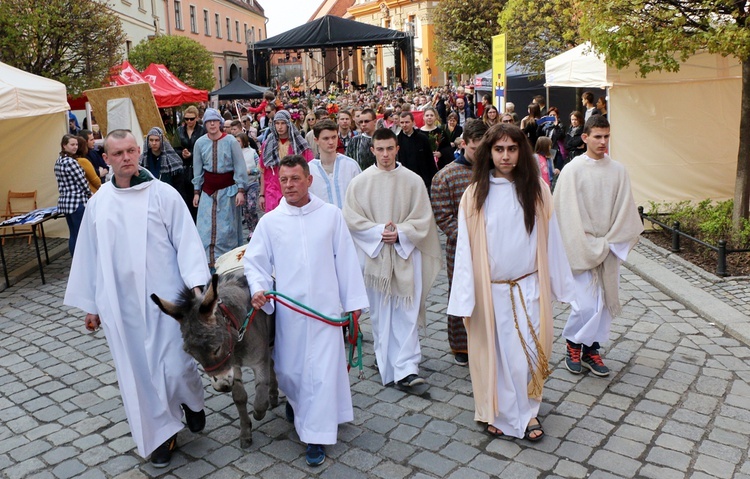 Niedziela Młodych 2017 cz. 1