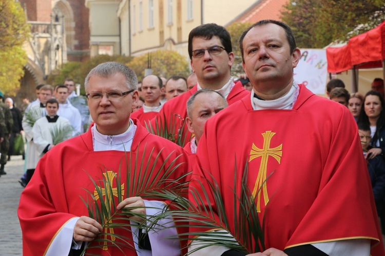 Niedziela Młodych 2017 cz. 1